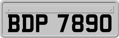 BDP7890