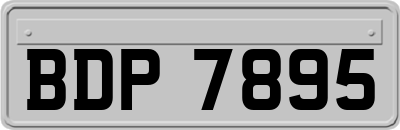 BDP7895