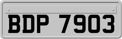 BDP7903