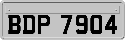 BDP7904