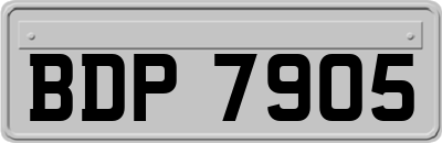 BDP7905
