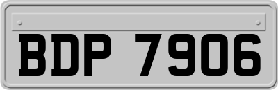 BDP7906