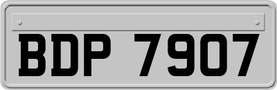 BDP7907