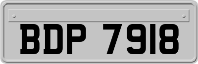 BDP7918