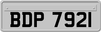 BDP7921