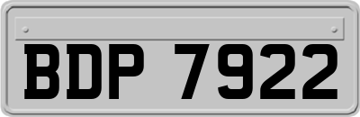 BDP7922