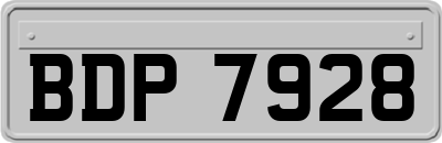 BDP7928