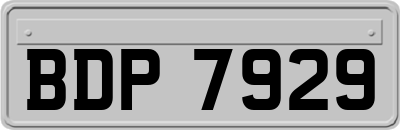 BDP7929
