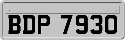 BDP7930