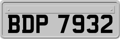 BDP7932