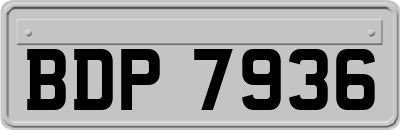 BDP7936
