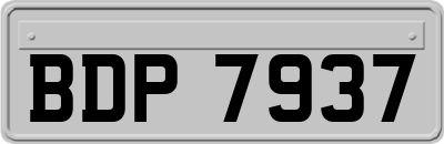 BDP7937