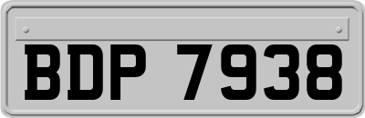 BDP7938