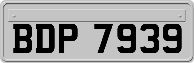 BDP7939