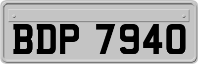 BDP7940