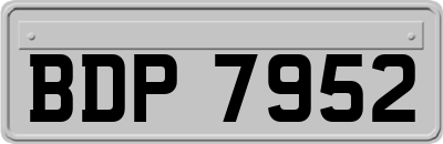 BDP7952