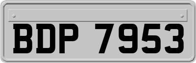 BDP7953