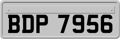 BDP7956