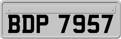BDP7957