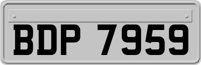 BDP7959