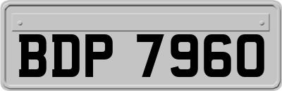BDP7960