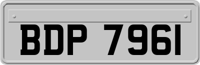 BDP7961