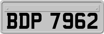BDP7962