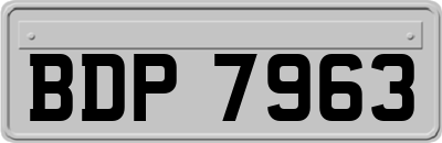 BDP7963