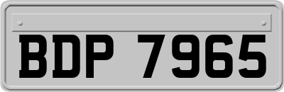 BDP7965