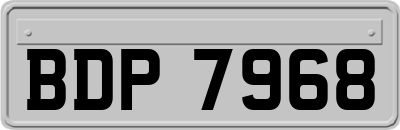 BDP7968