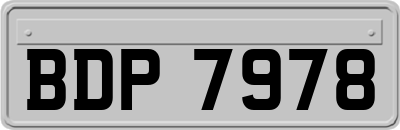 BDP7978