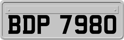 BDP7980