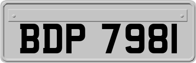 BDP7981