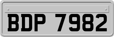 BDP7982