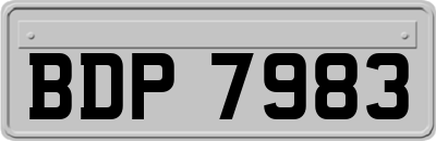 BDP7983