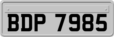BDP7985