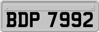 BDP7992