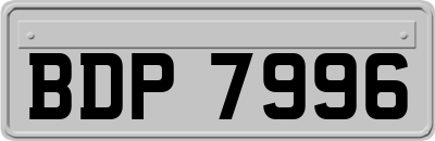 BDP7996
