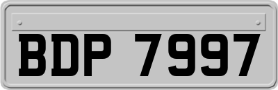 BDP7997