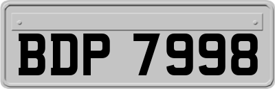 BDP7998