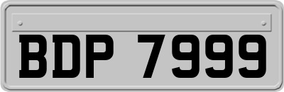 BDP7999