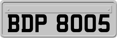BDP8005