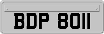 BDP8011