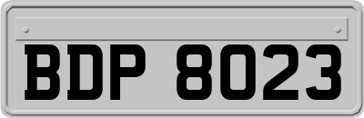 BDP8023