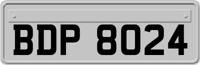 BDP8024