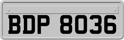 BDP8036