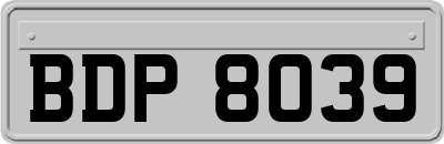 BDP8039