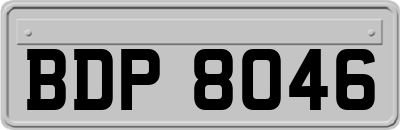 BDP8046