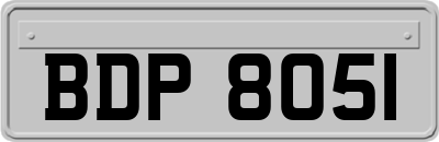 BDP8051