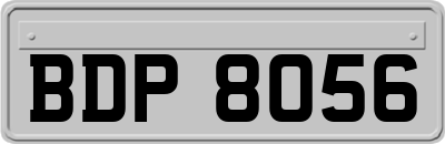 BDP8056